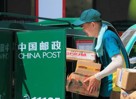 中国邮政快递有哪几种?